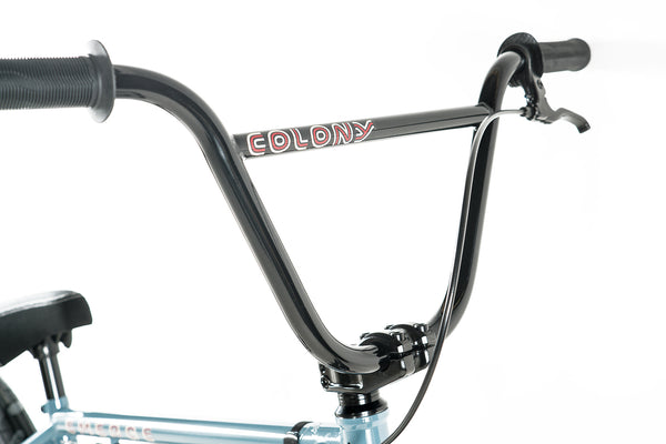 Colony Emerge 20" BMX (Nardo Grey/Grey Camo)