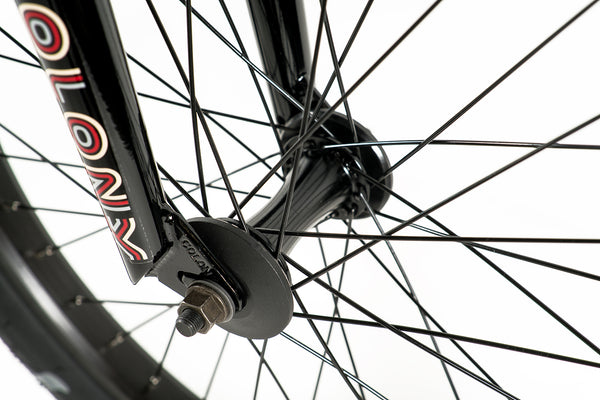 Colony Emerge 20" BMX (Nardo Grey/Grey Camo)