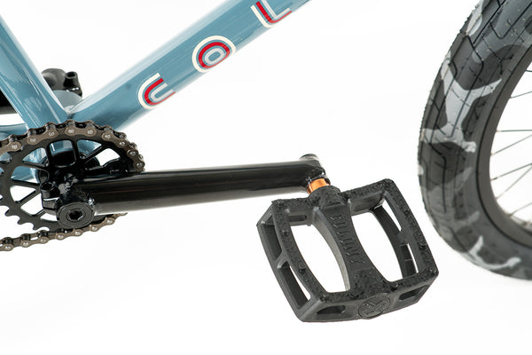 Colony Emerge 20" BMX (Nardo Grey/Grey Camo)