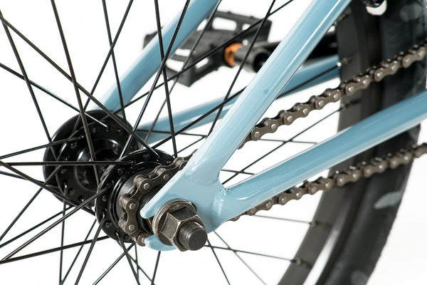 Colony Emerge 20" BMX (Nardo Grey/Grey Camo)