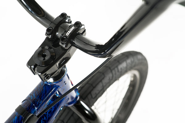 Colony Emerge 20" BMX (Blue Storm)