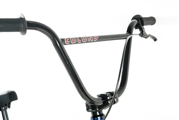 Colony Emerge 20" BMX (Blue Storm)