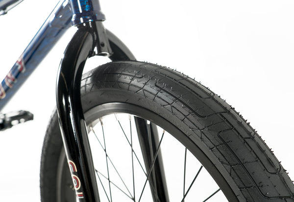 Colony Emerge 20" BMX (Blue Storm)