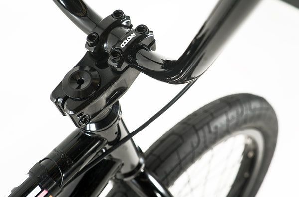 Colony Premise 20" BMX (Gloss Black)