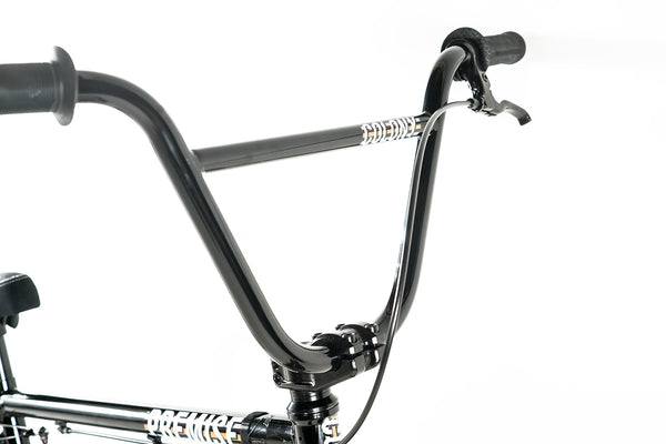 Colony Premise 20" BMX (Gloss Black)