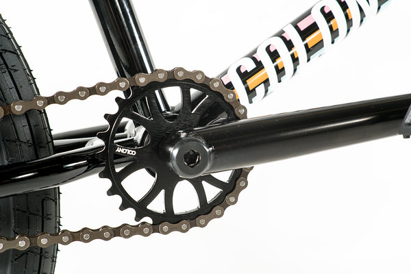 Colony Premise 20" BMX (Gloss Black)