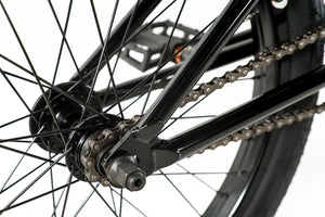 Colony Premise 20" BMX (Gloss Black)
