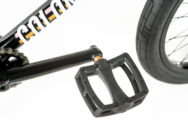 Colony Premise 20" BMX (Gloss Black)
