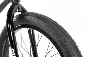Colony Premise 20" BMX (Gloss Black)