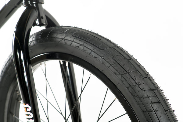Colony Premise 20" BMX (Gloss Black)
