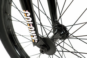 Colony Premise 20" BMX (Gloss Black)