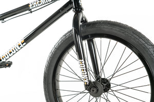 Colony Premise 20" BMX (Gloss Black)