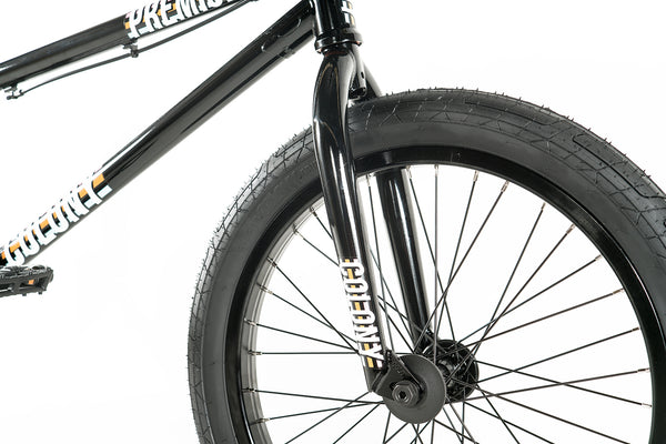 Colony Premise 20" BMX (Gloss Black)