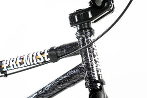 Colony Premise 20" BMX (Silver Storm)