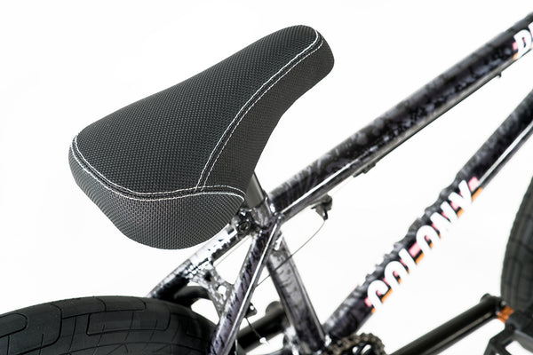 Colony Premise 20" BMX (Silver Storm)