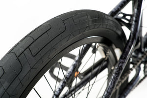 Colony Premise 20" BMX (Silver Storm)