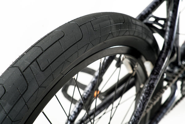 Colony Premise 20" BMX (Silver Storm)