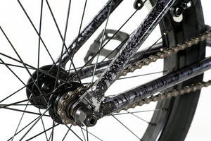 Colony Premise 20" BMX (Silver Storm)