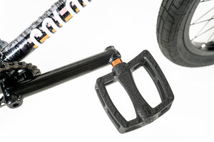 Colony Premise 20" BMX (Silver Storm)