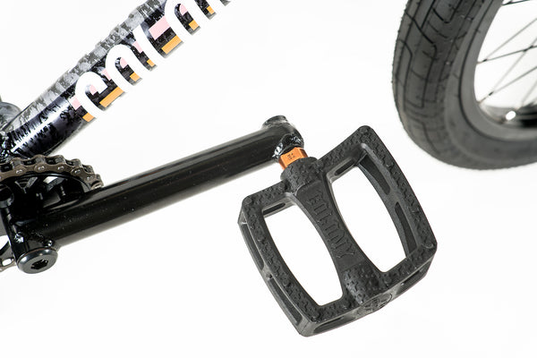Colony Premise 20" BMX (Silver Storm)