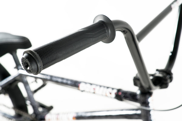 Colony Premise 20" BMX (Silver Storm)