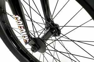 Colony Premise 20" BMX (Silver Storm)