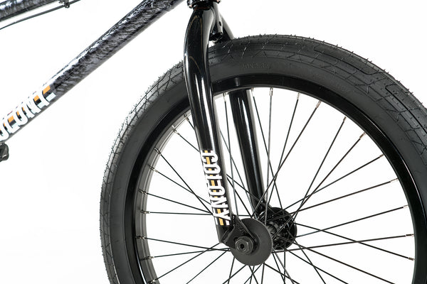 Colony Premise 20" BMX (Silver Storm)