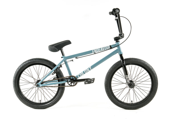 Colony Endeavour 20" BMX (Nardo Grey)