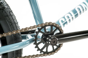 Colony Endeavour 20" BMX (Nardo Grey)