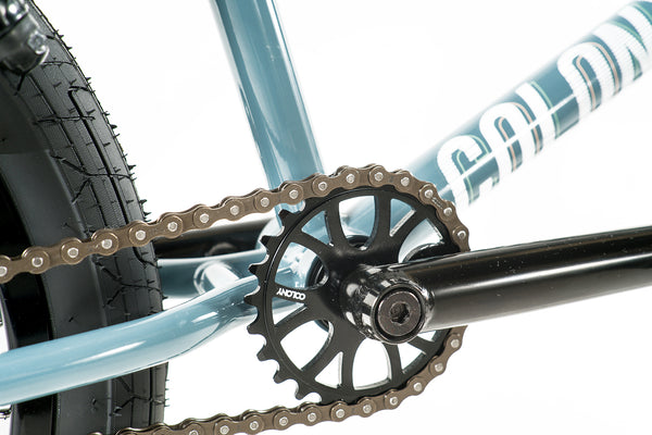 Colony Endeavour 20" BMX (Nardo Grey)
