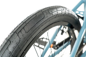 Colony Endeavour 20" BMX (Nardo Grey)