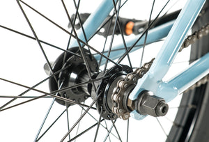 Colony Endeavour 20" BMX (Nardo Grey)