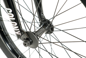 Colony Endeavour 20" BMX (Nardo Grey)