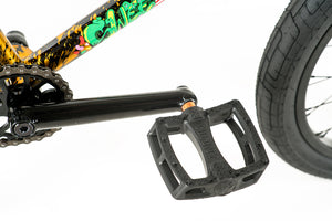 Colony Sweet Tooth Pro 20" BMX (Fire Storm)