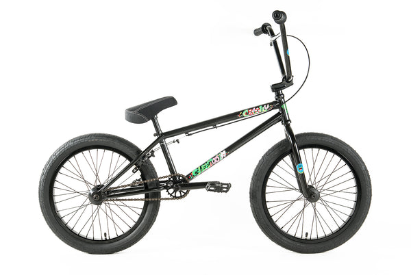 Colony Sweet Tooth (Swarm FC Hub) Pro 20" BMX (ED Black)