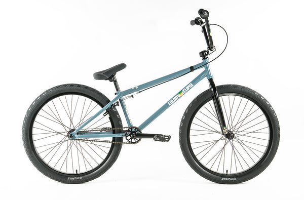 Colony Eclipse 24" Bike (Nardo Grey)