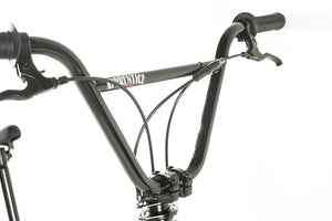 Colony Apprentice Flatland 20" BMX (Matte Apple Silver)
