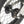 Colony Horizon 12" Micro Freestyle BMX (Clear Polished)