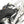Colony Horizon 12" Micro Freestyle BMX (Clear Polished)