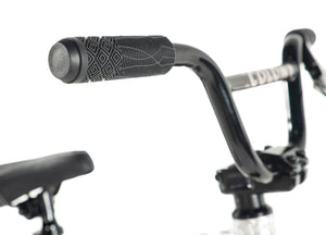 Colony Horizon 12" Micro Freestyle BMX (Clear Polished)