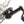 Colony Horizon 12" Micro Freestyle BMX (Clear Polished)