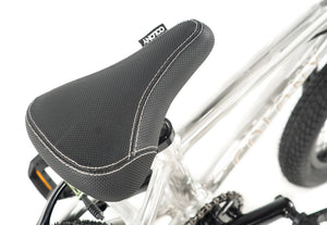 Colony Horizon 12" Micro Freestyle BMX (Clear Polished)