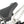 Colony Horizon 12" Micro Freestyle BMX (Clear Polished)
