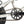Colony Horizon 12" Micro Freestyle BMX (Clear Polished)