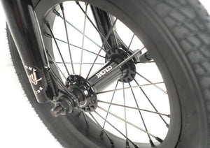 Colony Horizon 12" Micro Freestyle BMX (Clear Pink)