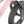 Colony Horizon 12" Micro Freestyle BMX (Clear Pink)