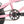 Colony Horizon 12" Micro Freestyle BMX (Clear Pink)