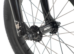 Colony Horizon 14" Micro Freestyle BMX (Clear Pink)