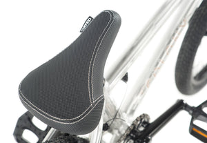 Colony Horizon 16" Micro Freestyle BMX (Clear Polished)
