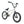 Colony Horizon 16" Micro Freestyle BMX (Clear Polished)